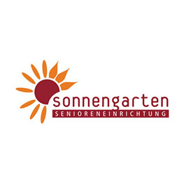 Logo Sonnengarten Senioreneinrichtung