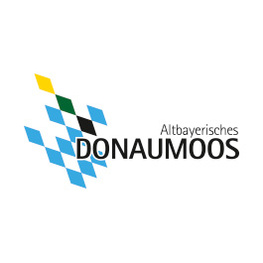 Logo Altbayerisches Donaumoos e.V.