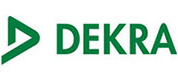 Logo Dekra