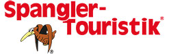 Logo Spangler Touristik